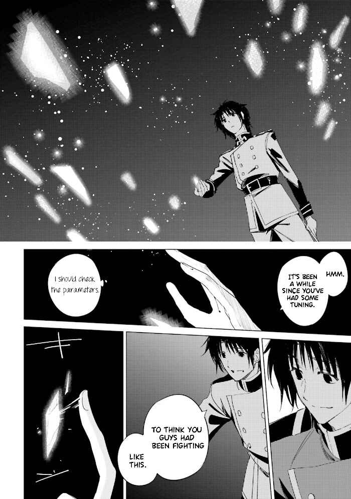 Page 30 Chapter 9 Shuumatsu Nani Shitemasu ka? Isogashii desu ka? Sukutte Moratte Ii desu ka?