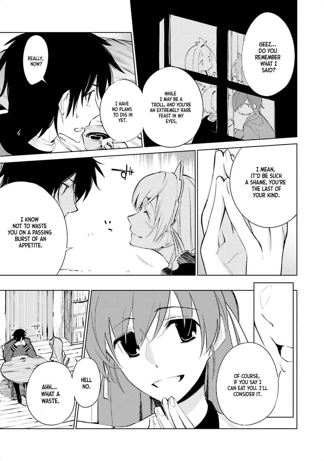 Page 13 Chapter 2 Shuumatsu Nani Shitemasu ka? Isogashii desu ka? Sukutte Moratte Ii desu ka?