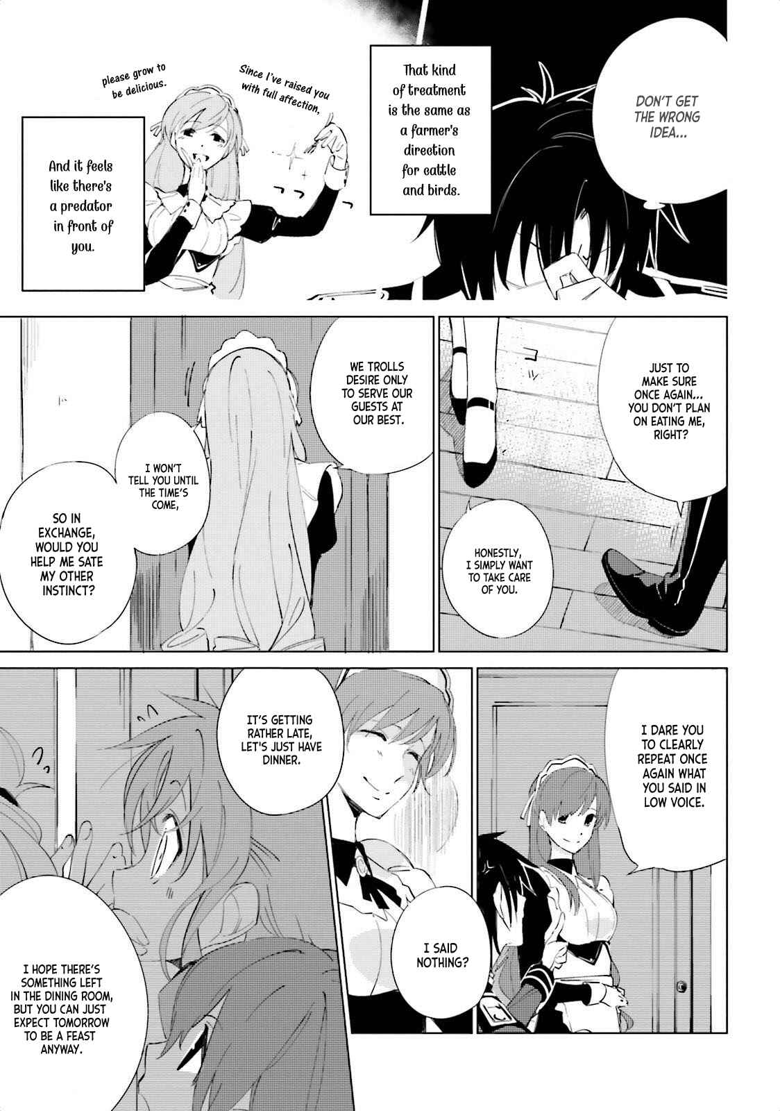 Page 17 Chapter 2 Shuumatsu Nani Shitemasu ka? Isogashii desu ka? Sukutte Moratte Ii desu ka?