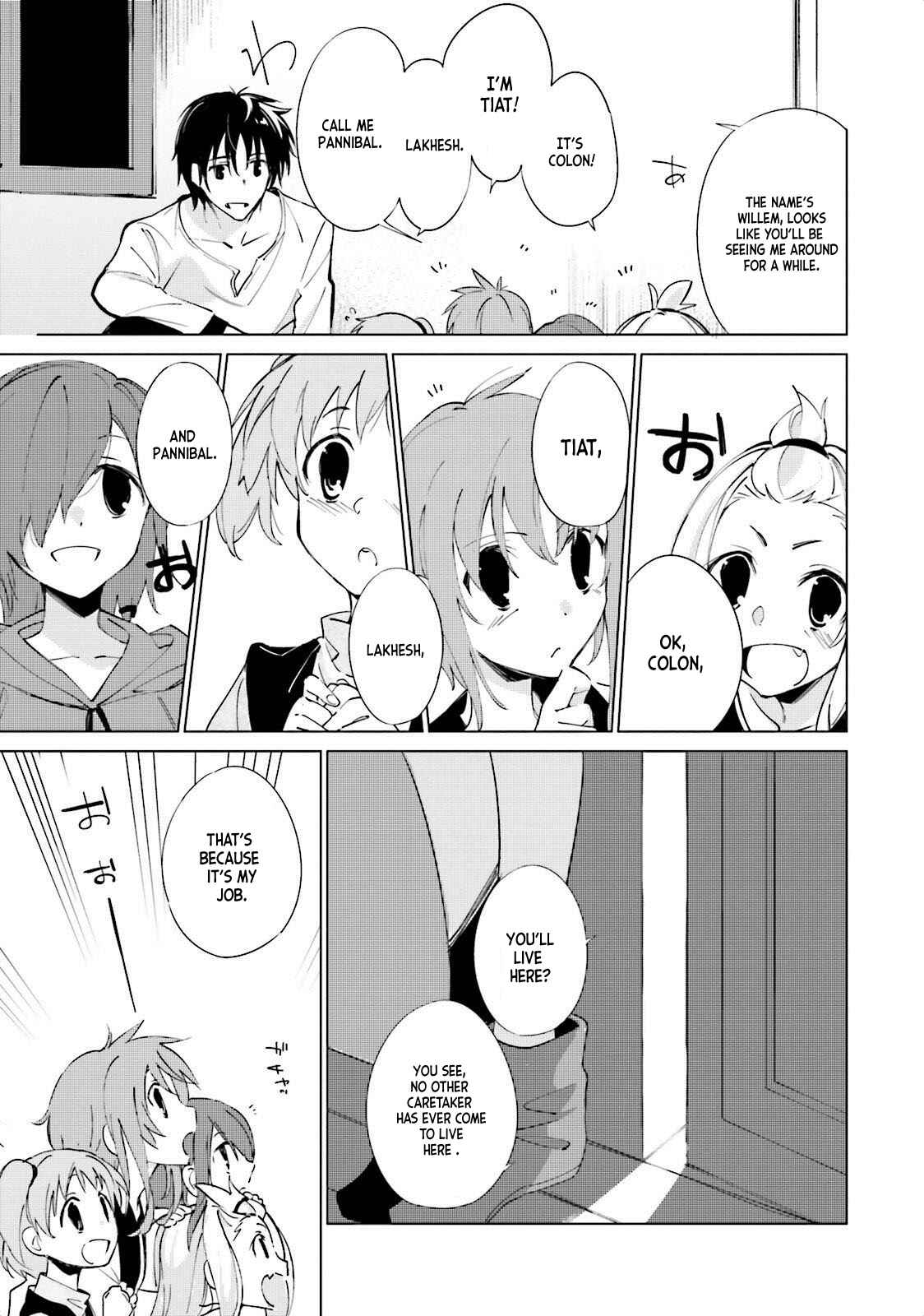 Page 23 Chapter 2 Shuumatsu Nani Shitemasu ka? Isogashii desu ka? Sukutte Moratte Ii desu ka?