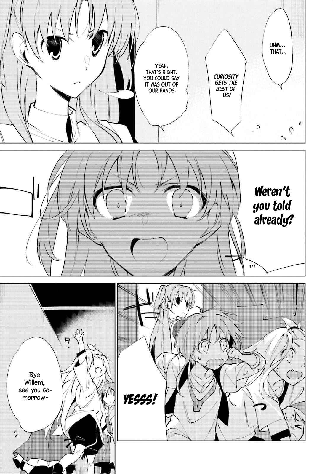 Page 25 Chapter 2 Shuumatsu Nani Shitemasu ka? Isogashii desu ka? Sukutte Moratte Ii desu ka?