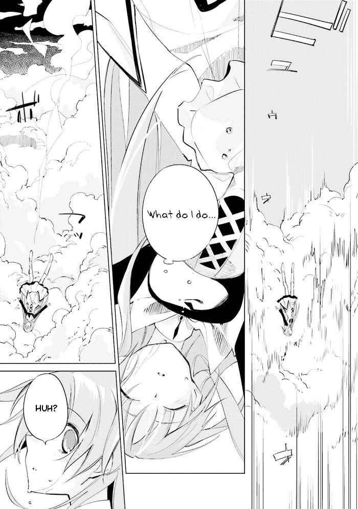Page 15 Chapter 8 Shuumatsu Nani Shitemasu ka? Isogashii desu ka? Sukutte Moratte Ii desu ka?
