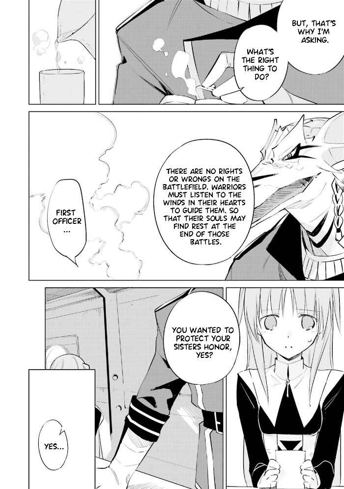 Page 24 Chapter 8 Shuumatsu Nani Shitemasu ka? Isogashii desu ka? Sukutte Moratte Ii desu ka?
