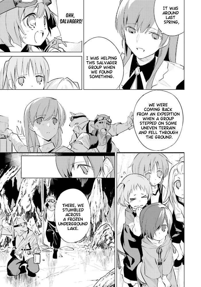 Page 3 Chapter 8 Shuumatsu Nani Shitemasu ka? Isogashii desu ka? Sukutte Moratte Ii desu ka?