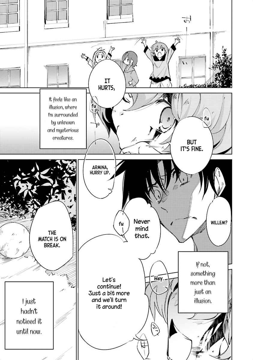 Page 14 Chapter 3 Shuumatsu Nani Shitemasu ka? Isogashii desu ka? Sukutte Moratte Ii desu ka?