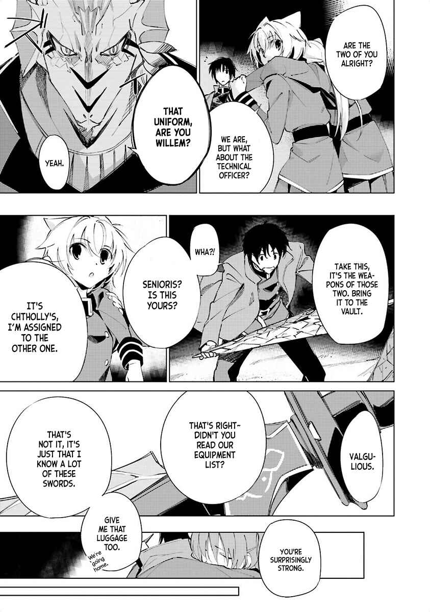 Page 21 Chapter 3 Shuumatsu Nani Shitemasu ka? Isogashii desu ka? Sukutte Moratte Ii desu ka?