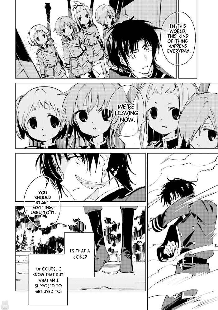 Page 10 Chapter 11 Shuumatsu Nani Shitemasu ka? Isogashii desu ka? Sukutte Moratte Ii desu ka?