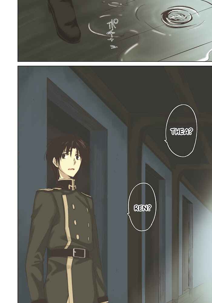 Page 4 Chapter 11 Shuumatsu Nani Shitemasu ka? Isogashii desu ka? Sukutte Moratte Ii desu ka?