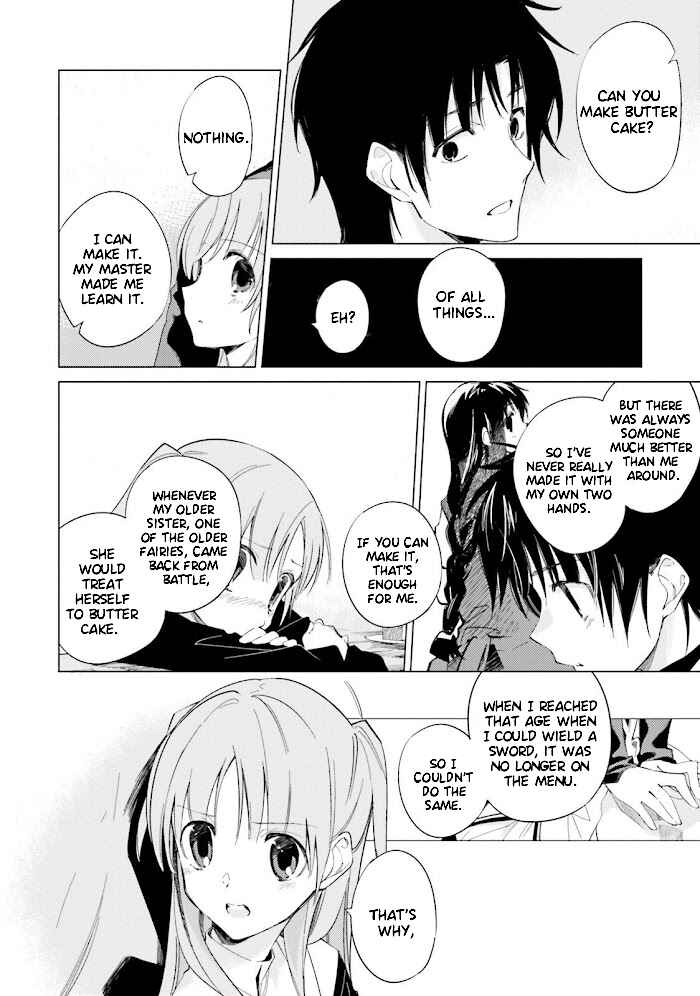 Page 16 Chapter 10 Shuumatsu Nani Shitemasu ka? Isogashii desu ka? Sukutte Moratte Ii desu ka?