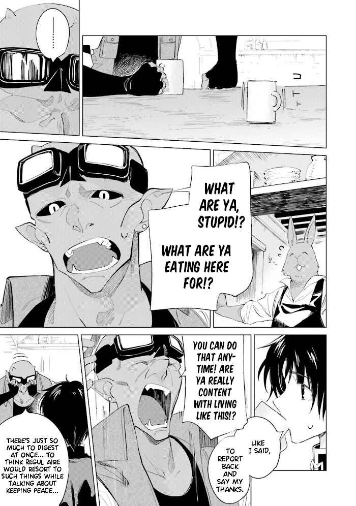 Page 23 Chapter 10 Shuumatsu Nani Shitemasu ka? Isogashii desu ka? Sukutte Moratte Ii desu ka?