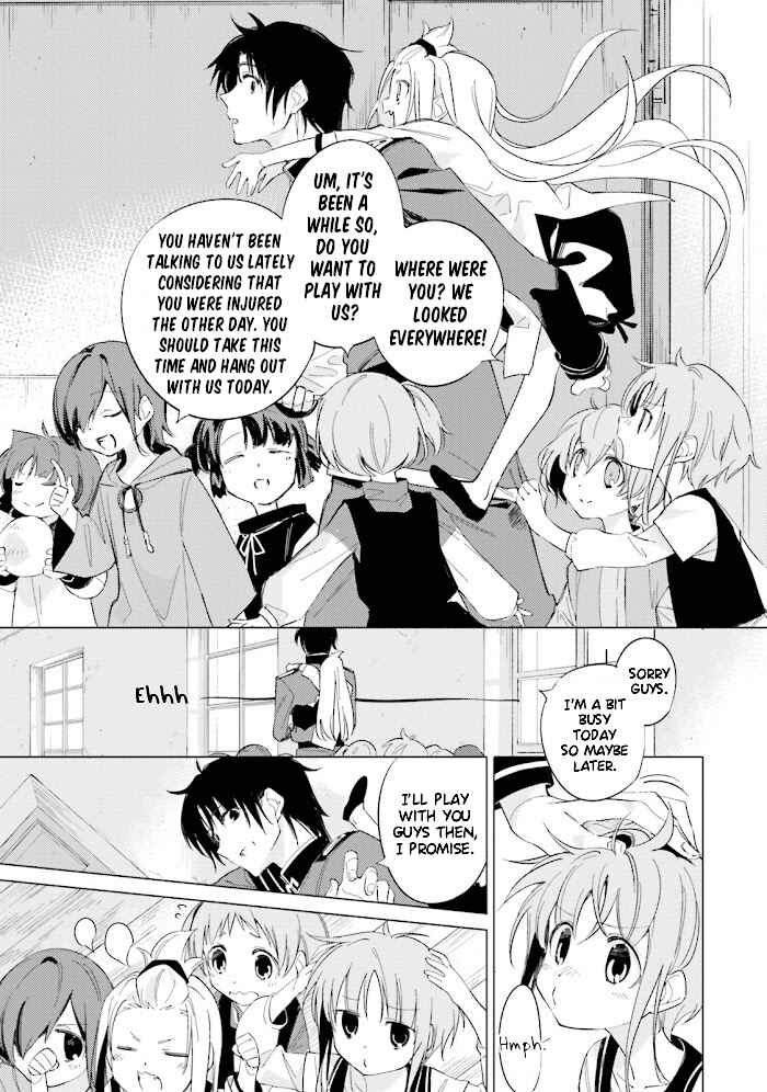 Page 27 Chapter 10 Shuumatsu Nani Shitemasu ka? Isogashii desu ka? Sukutte Moratte Ii desu ka?