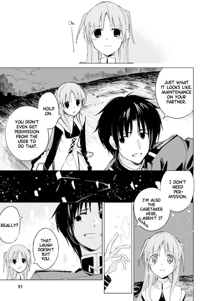 Page 3 Chapter 10 Shuumatsu Nani Shitemasu ka? Isogashii desu ka? Sukutte Moratte Ii desu ka?