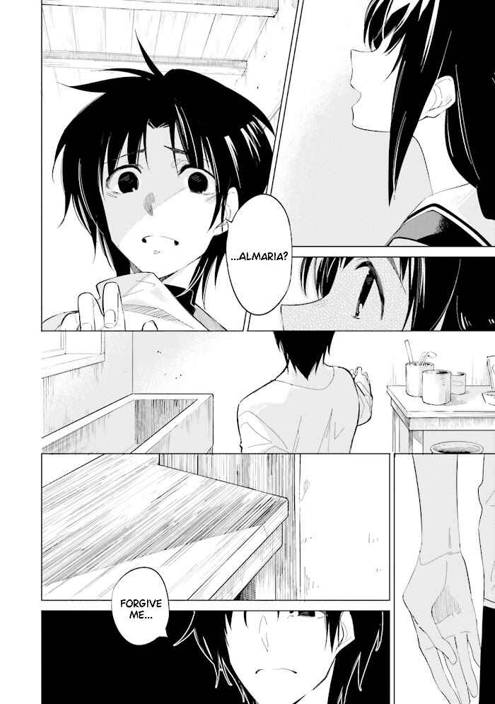 Page 30 Chapter 10 Shuumatsu Nani Shitemasu ka? Isogashii desu ka? Sukutte Moratte Ii desu ka?