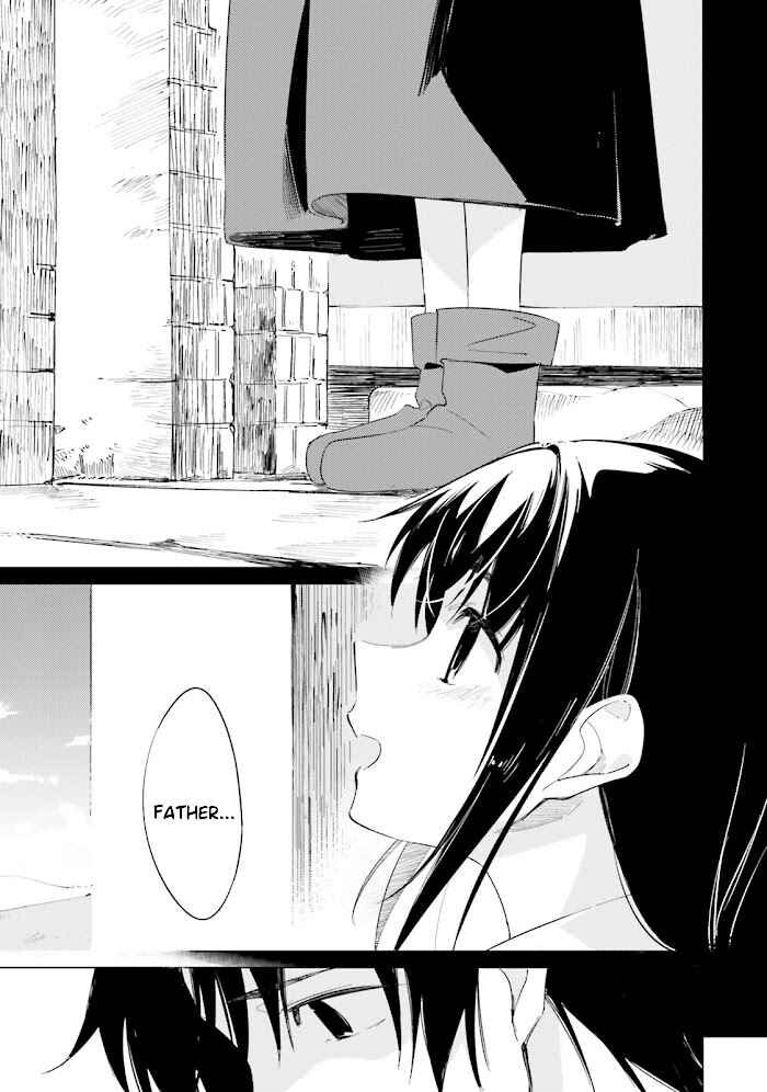 Page 33 Chapter 10 Shuumatsu Nani Shitemasu ka? Isogashii desu ka? Sukutte Moratte Ii desu ka?