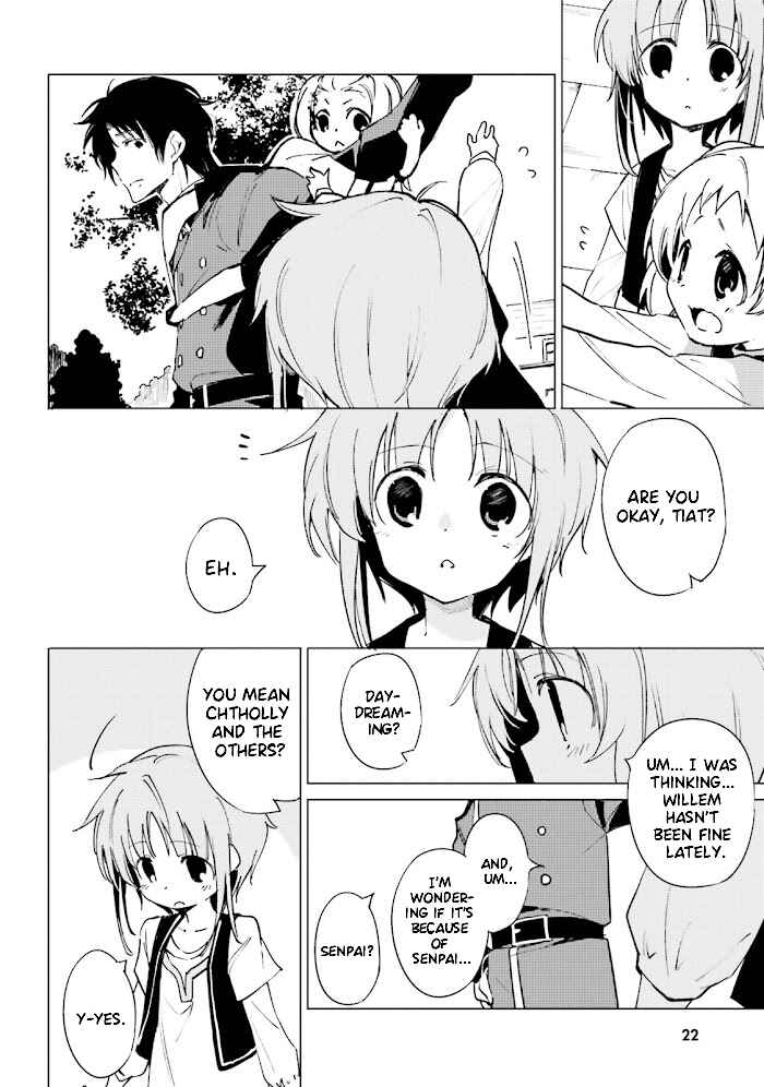 Page 6 Chapter 12 Shuumatsu Nani Shitemasu ka? Isogashii desu ka? Sukutte Moratte Ii desu ka?