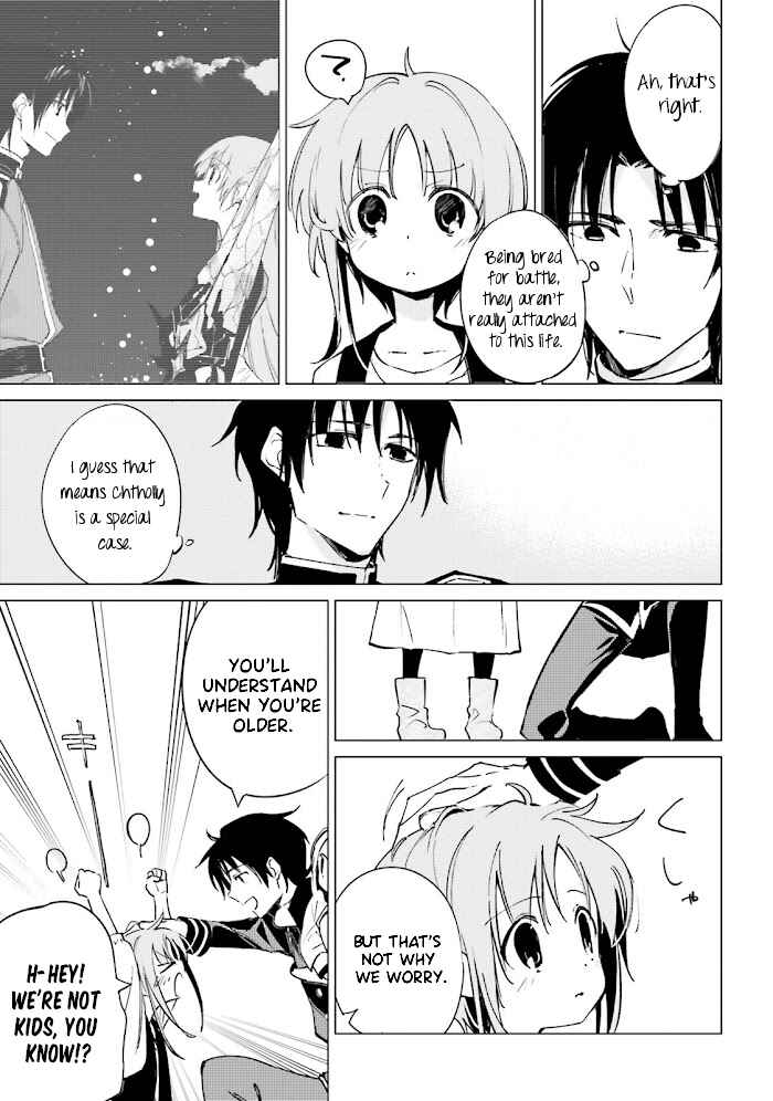 Page 9 Chapter 12 Shuumatsu Nani Shitemasu ka? Isogashii desu ka? Sukutte Moratte Ii desu ka?