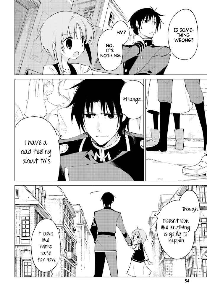 Page 10 Chapter 13 Shuumatsu Nani Shitemasu ka? Isogashii desu ka? Sukutte Moratte Ii desu ka?