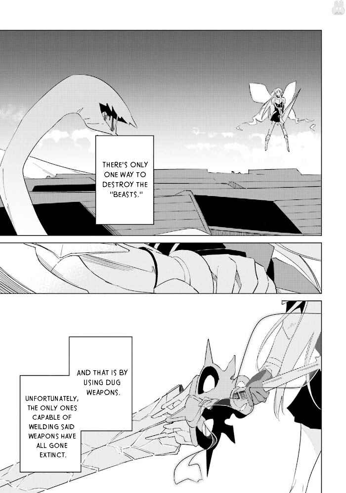 Page 11 Chapter 13 Shuumatsu Nani Shitemasu ka? Isogashii desu ka? Sukutte Moratte Ii desu ka?