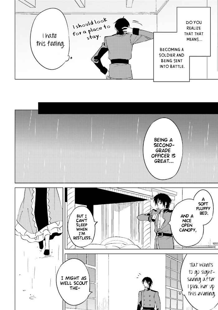 Page 22 Chapter 13 Shuumatsu Nani Shitemasu ka? Isogashii desu ka? Sukutte Moratte Ii desu ka?