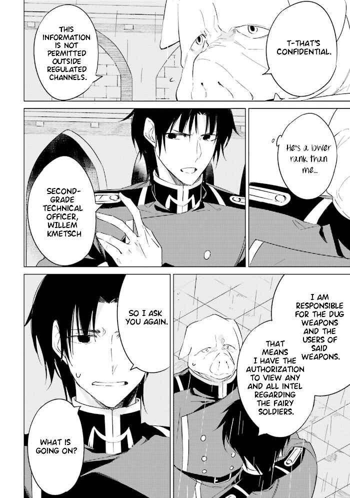 Page 28 Chapter 13 Shuumatsu Nani Shitemasu ka? Isogashii desu ka? Sukutte Moratte Ii desu ka?