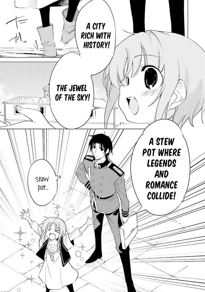 Page 5 Chapter 13 Shuumatsu Nani Shitemasu ka? Isogashii desu ka? Sukutte Moratte Ii desu ka?