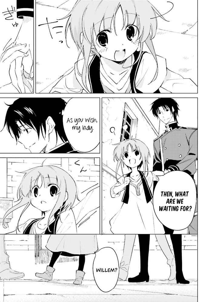 Page 9 Chapter 13 Shuumatsu Nani Shitemasu ka? Isogashii desu ka? Sukutte Moratte Ii desu ka?