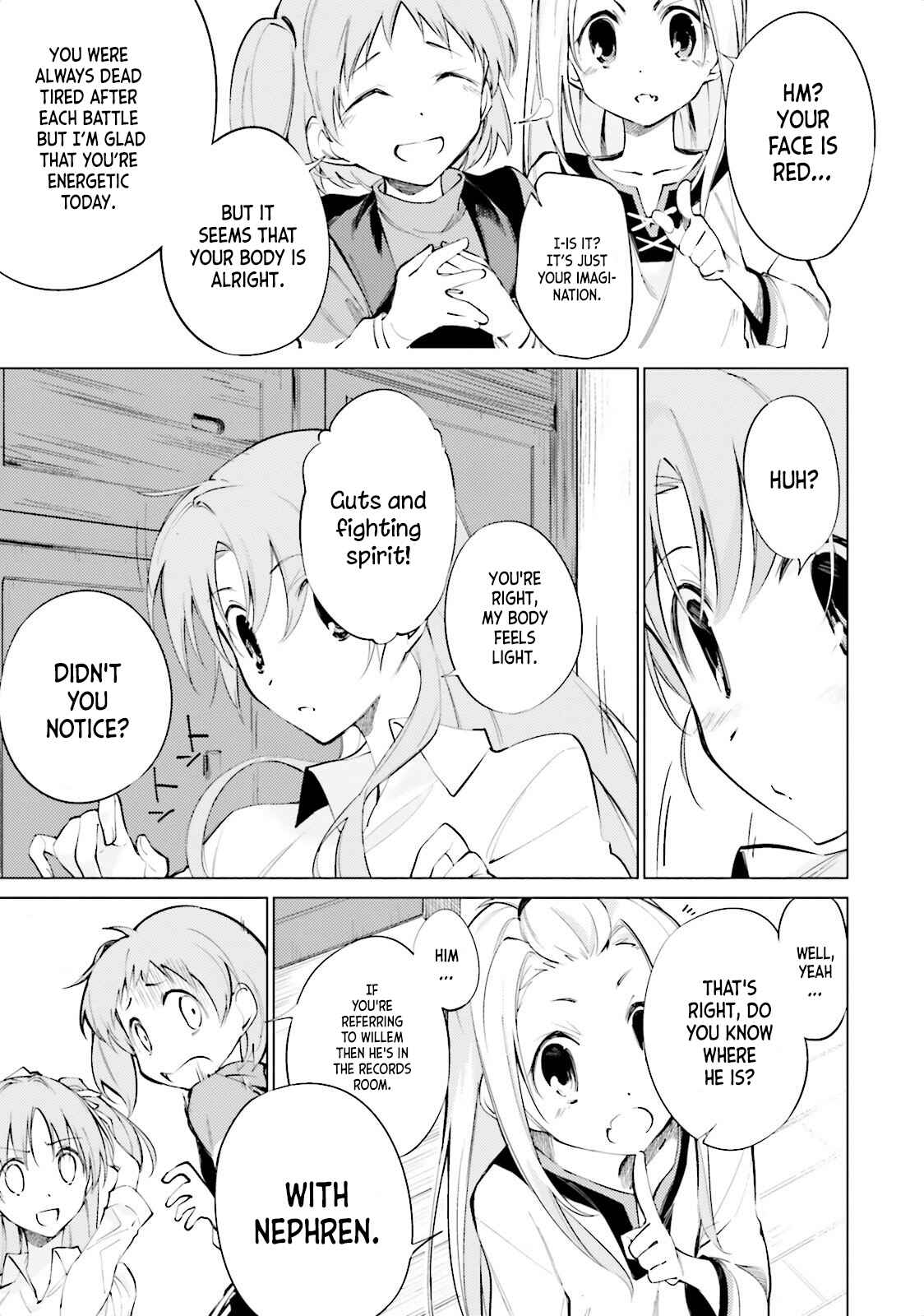 Page 6 Chapter 5 Shuumatsu Nani Shitemasu ka? Isogashii desu ka? Sukutte Moratte Ii desu ka?