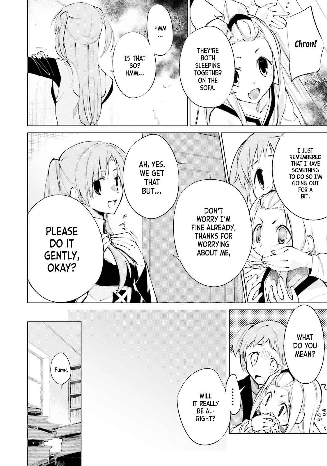 Page 7 Chapter 5 Shuumatsu Nani Shitemasu ka? Isogashii desu ka? Sukutte Moratte Ii desu ka?