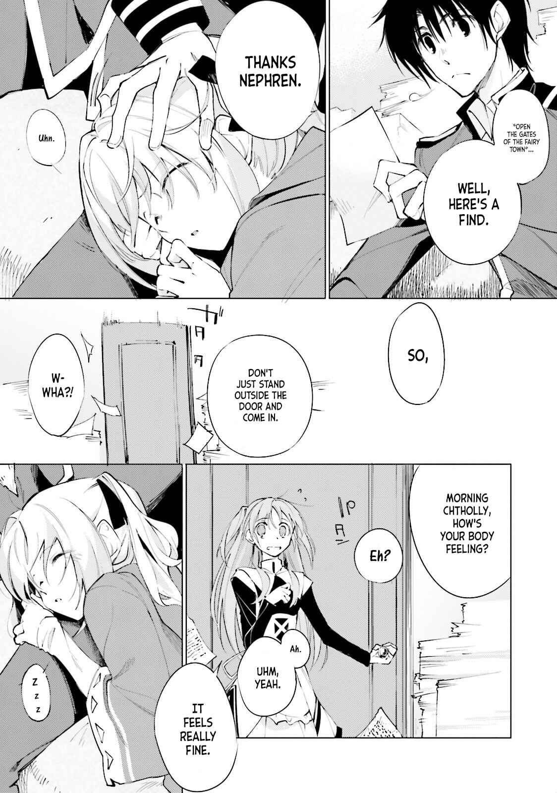 Page 8 Chapter 5 Shuumatsu Nani Shitemasu ka? Isogashii desu ka? Sukutte Moratte Ii desu ka?