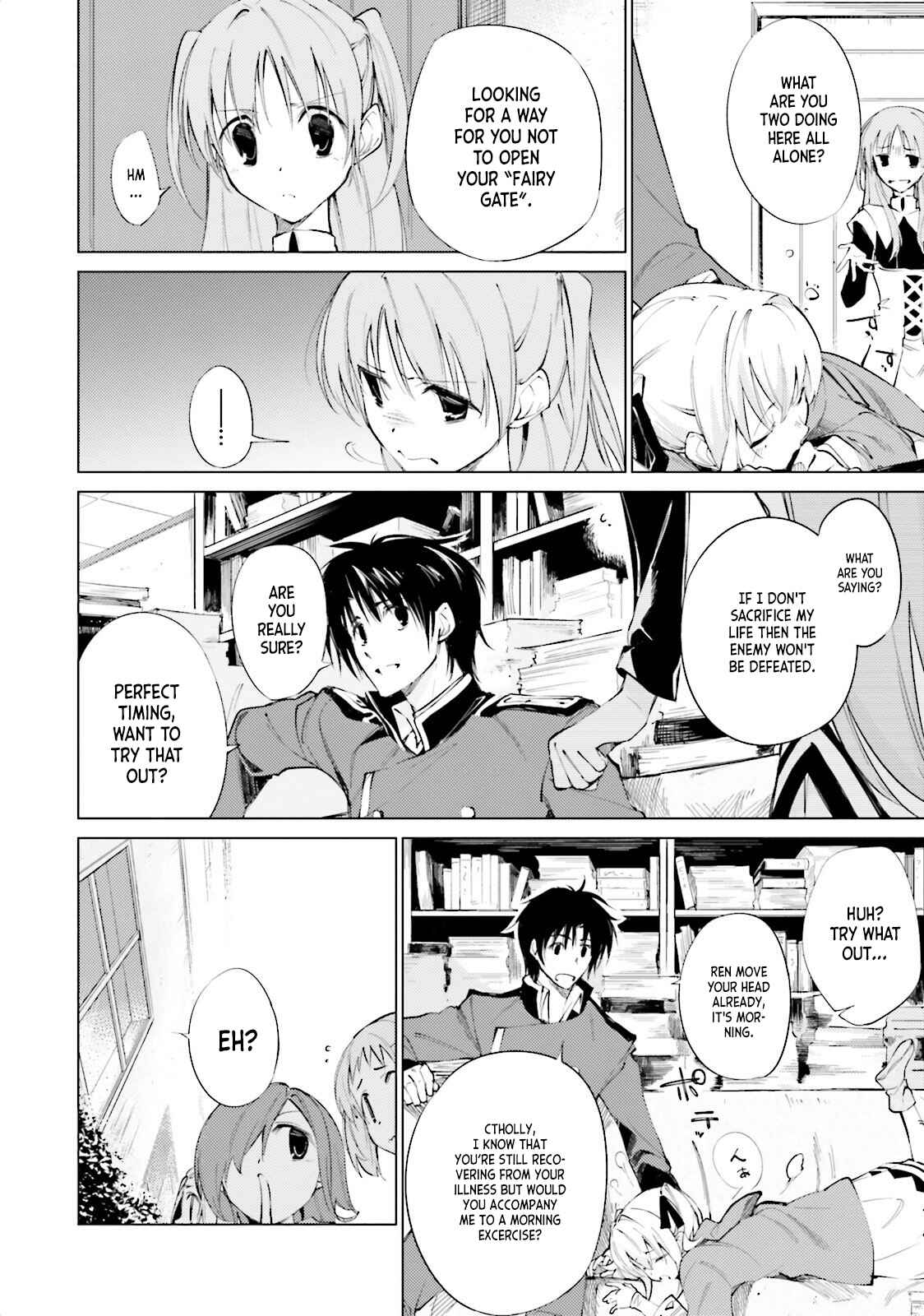 Page 9 Chapter 5 Shuumatsu Nani Shitemasu ka? Isogashii desu ka? Sukutte Moratte Ii desu ka?