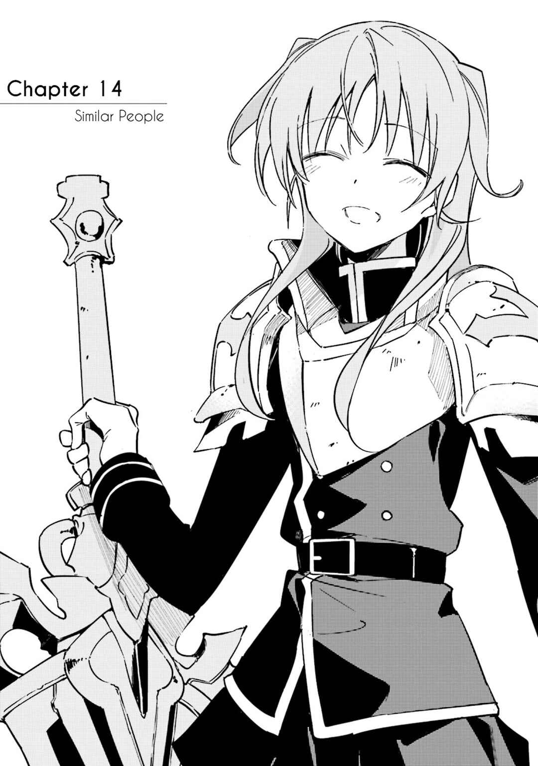 Page 2 Chapter 14 Shuumatsu Nani Shitemasu ka? Isogashii desu ka? Sukutte Moratte Ii desu ka?