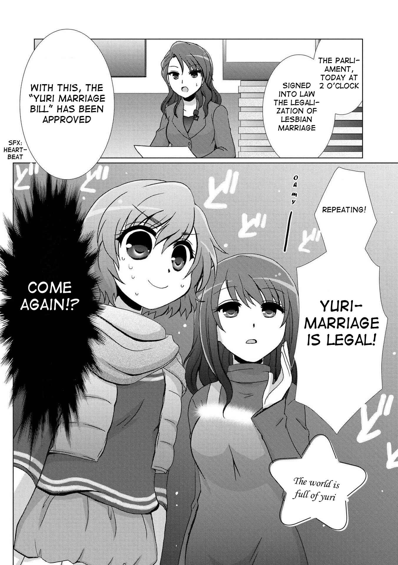 Page 2 Chapter 4 Yuridori Midori