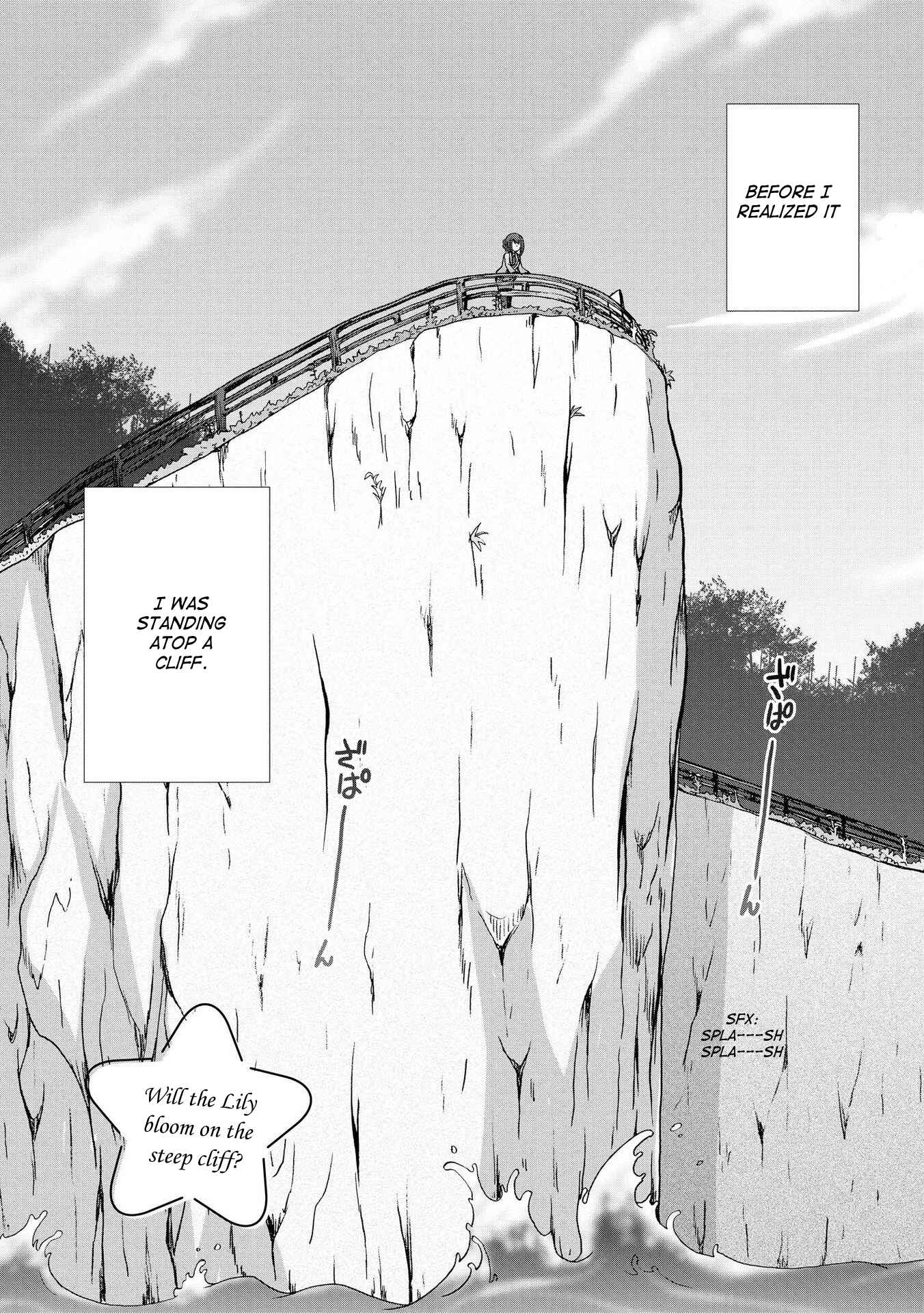 Page 2 Chapter 7 Yuridori Midori