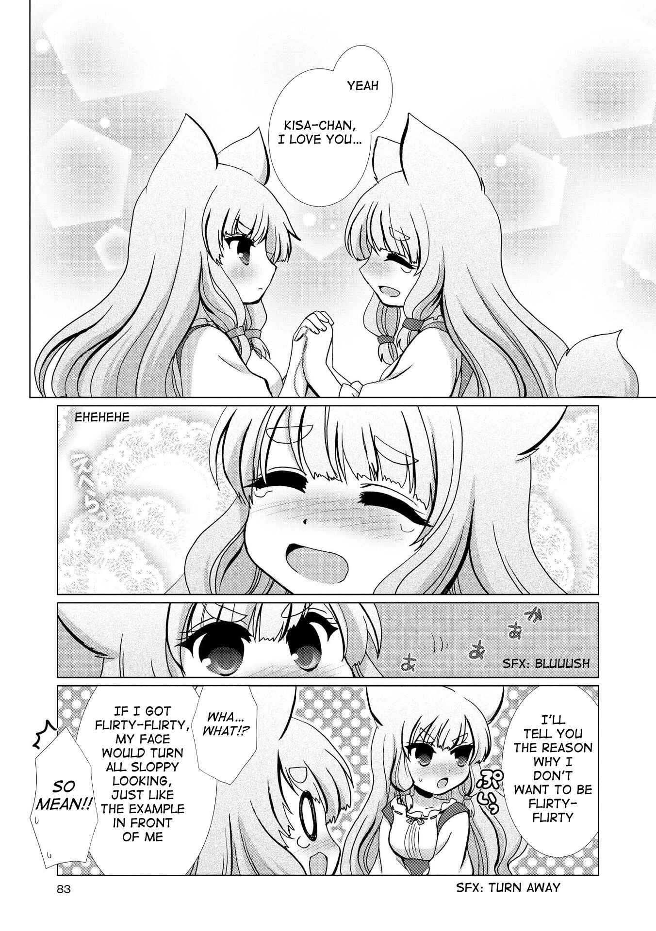 Page 11 Chapter 5 Yuridori Midori