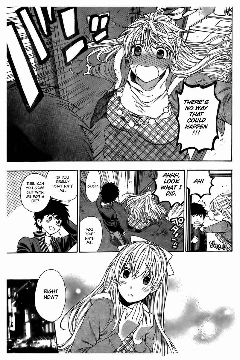 Page 11 Chapter 6 Henkoi!