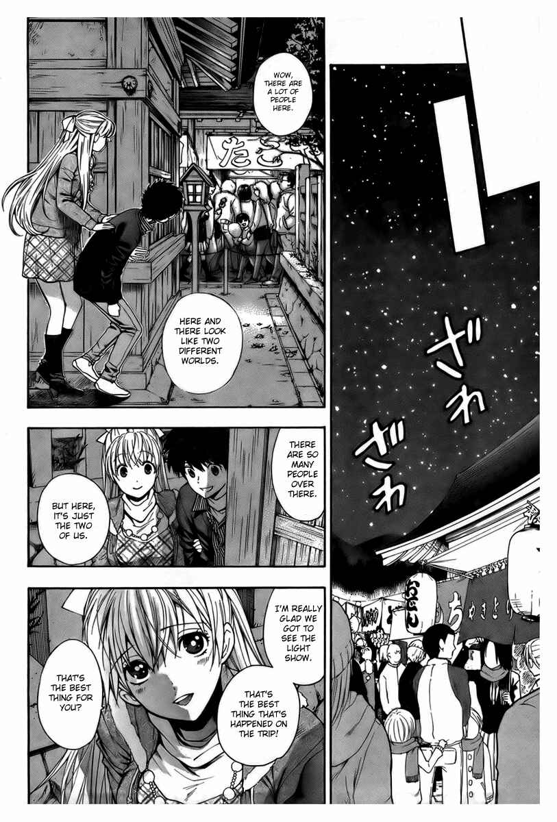 Page 13 Chapter 6 Henkoi!