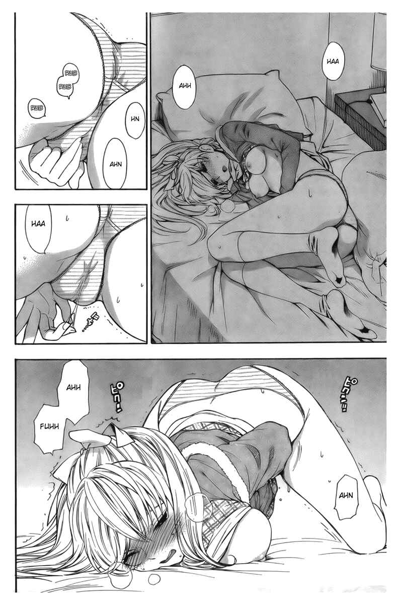 Page 6 Chapter 6 Henkoi!
