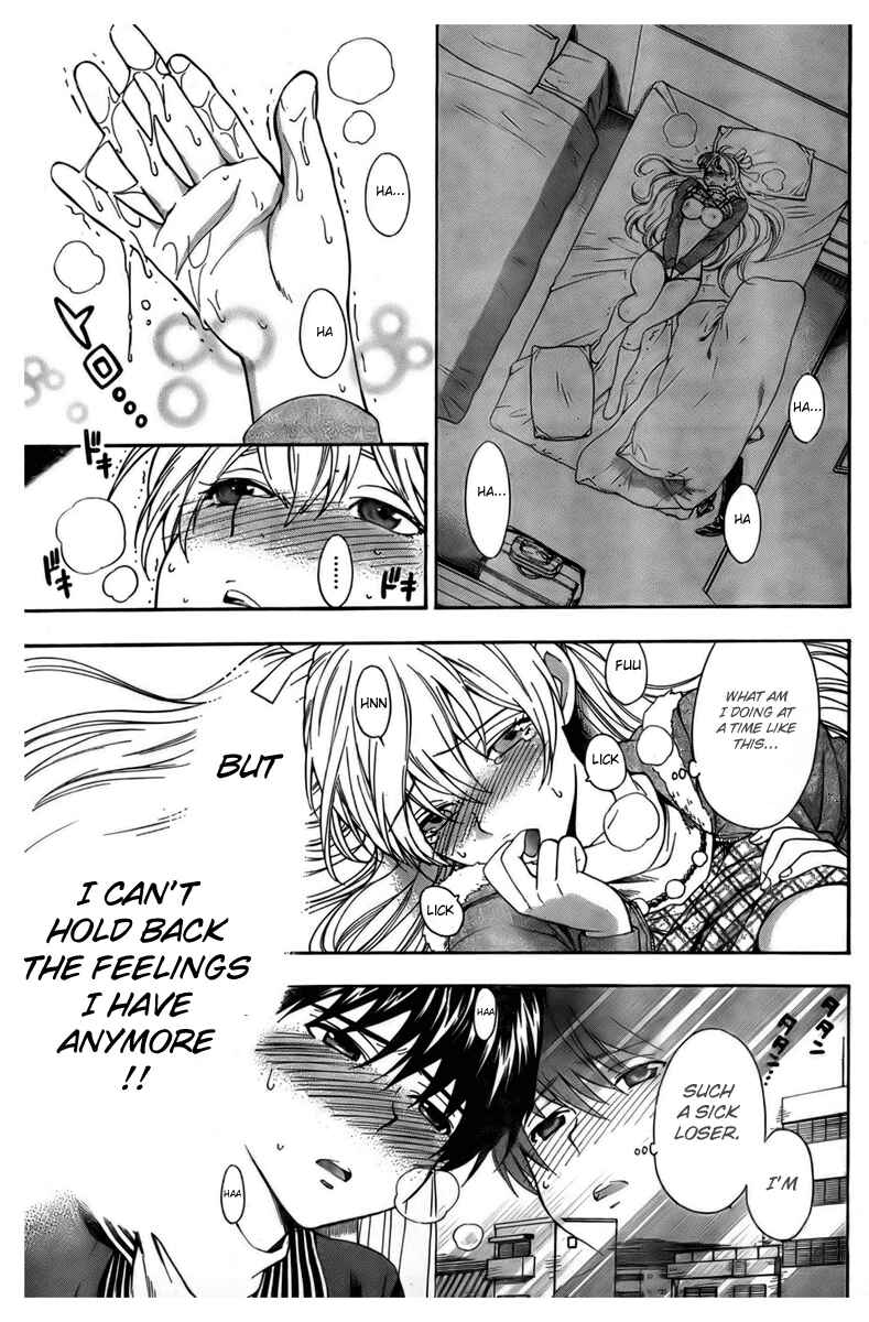 Page 9 Chapter 6 Henkoi!