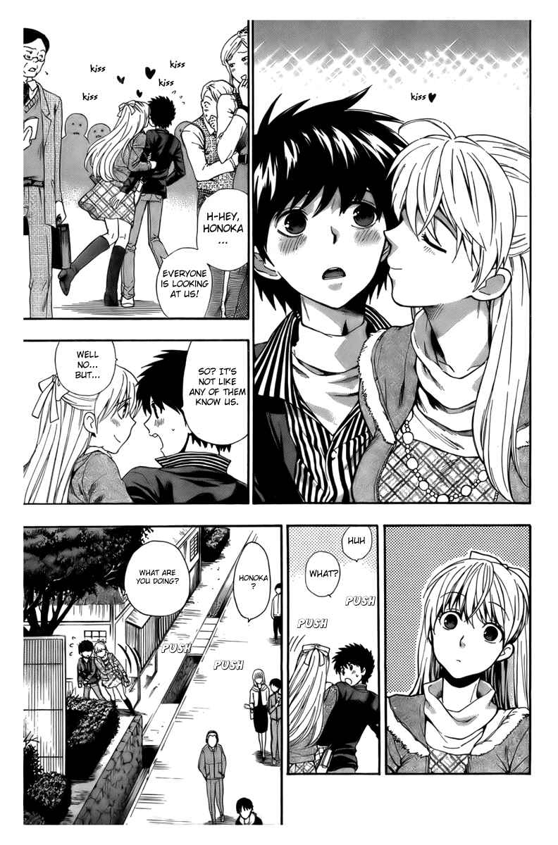 Page 9 Chapter 5 Henkoi!