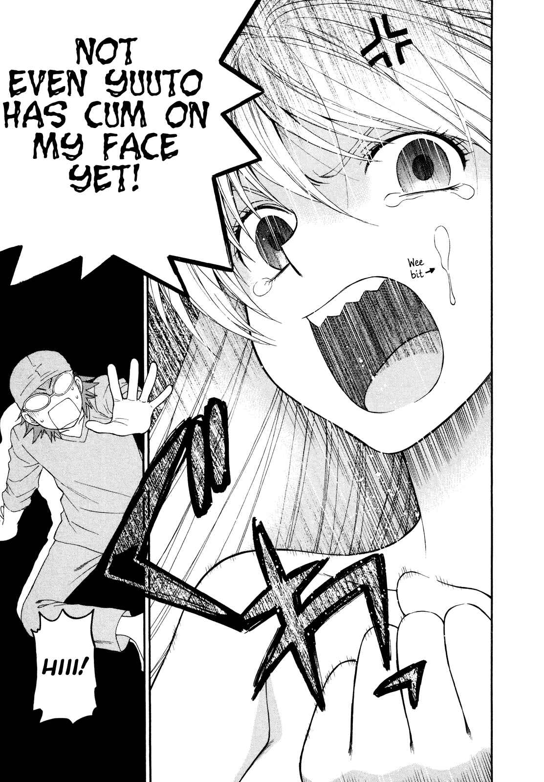 Page 13 Chapter 9 Henkoi!
