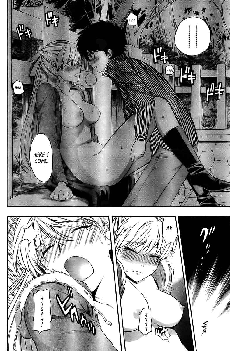 Page 6 Chapter 7 Henkoi!