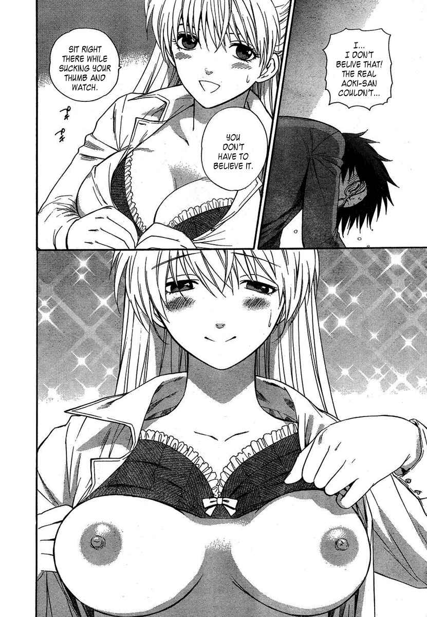 Page 18 Chapter 3 Henkoi!
