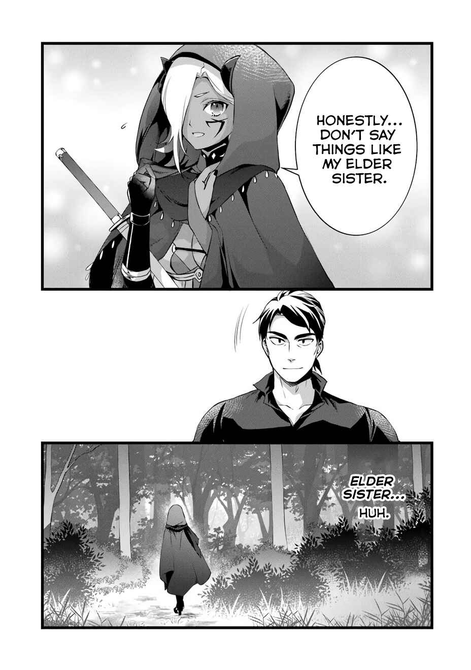 Page 29 Chapter 25 Kajiya de Hajimeru Isekai Slow Life