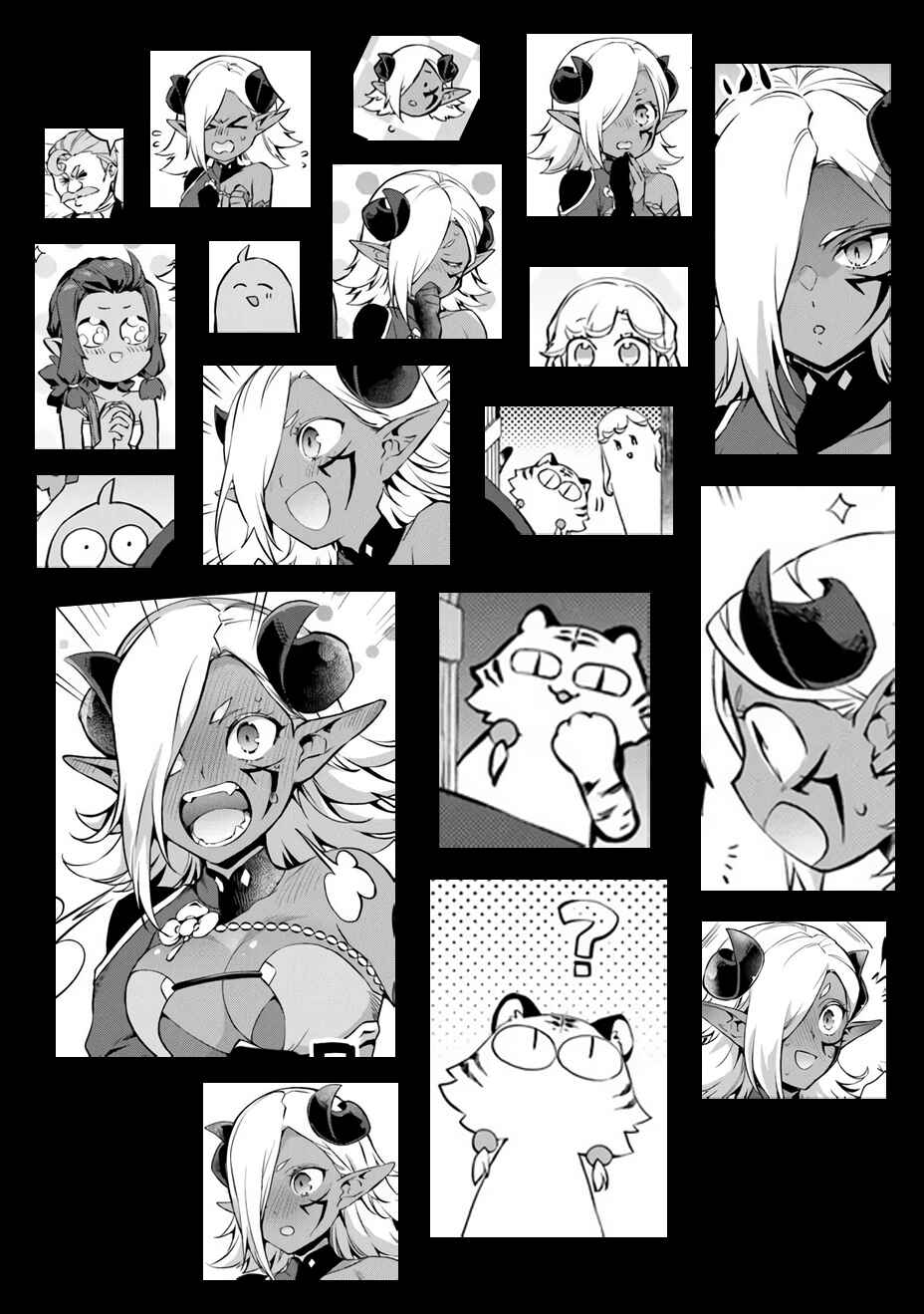 Page 34 Chapter 25 Kajiya de Hajimeru Isekai Slow Life