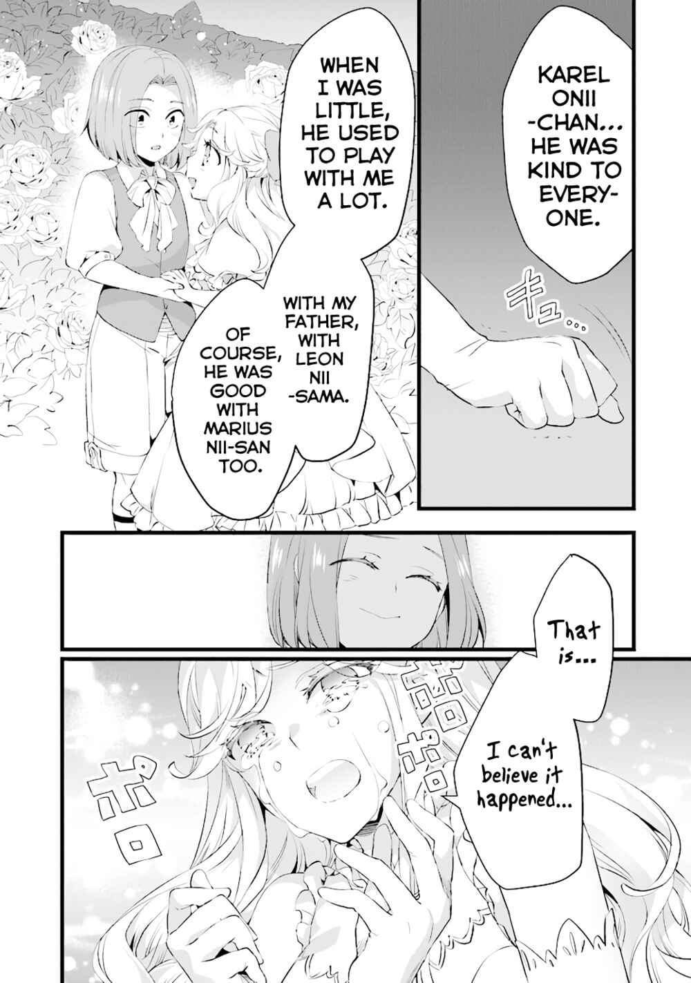 Page 13 Chapter 15 Kajiya de Hajimeru Isekai Slow Life