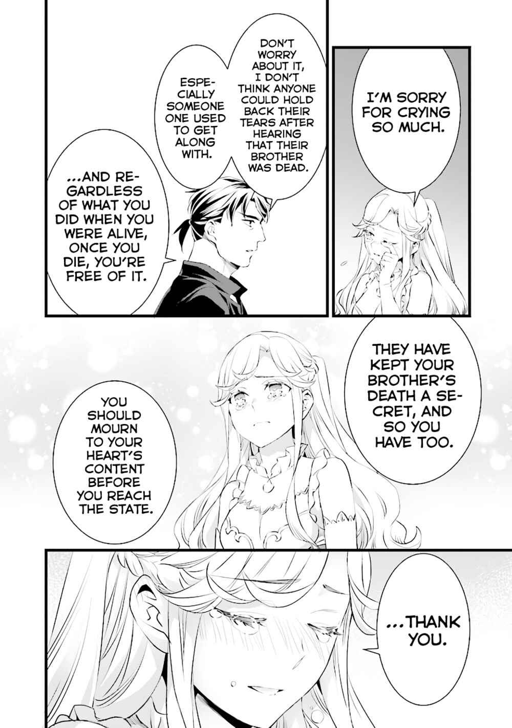Page 15 Chapter 15 Kajiya de Hajimeru Isekai Slow Life