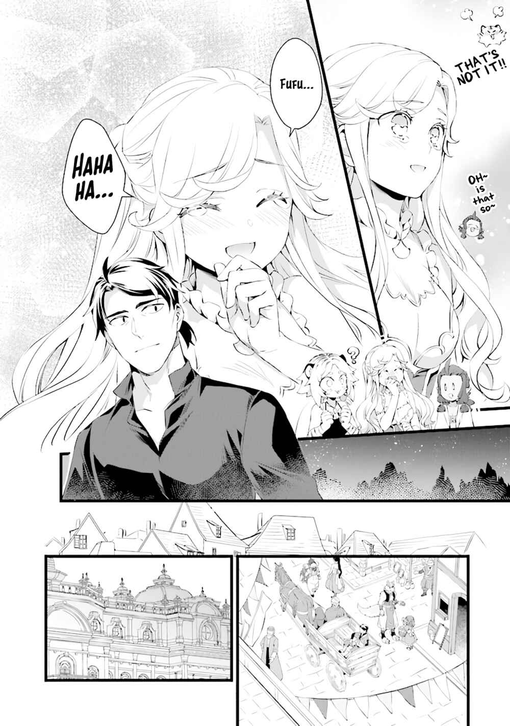 Page 17 Chapter 15 Kajiya de Hajimeru Isekai Slow Life