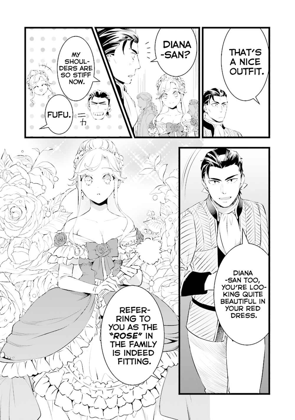 Page 28 Chapter 15 Kajiya de Hajimeru Isekai Slow Life