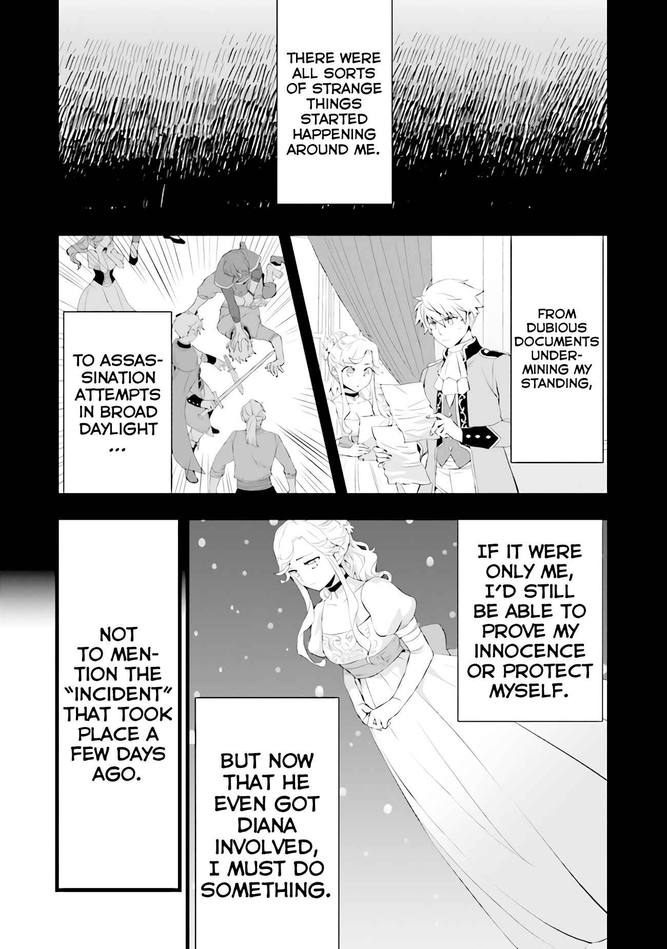 Page 4 Chapter 13 Kajiya de Hajimeru Isekai Slow Life
