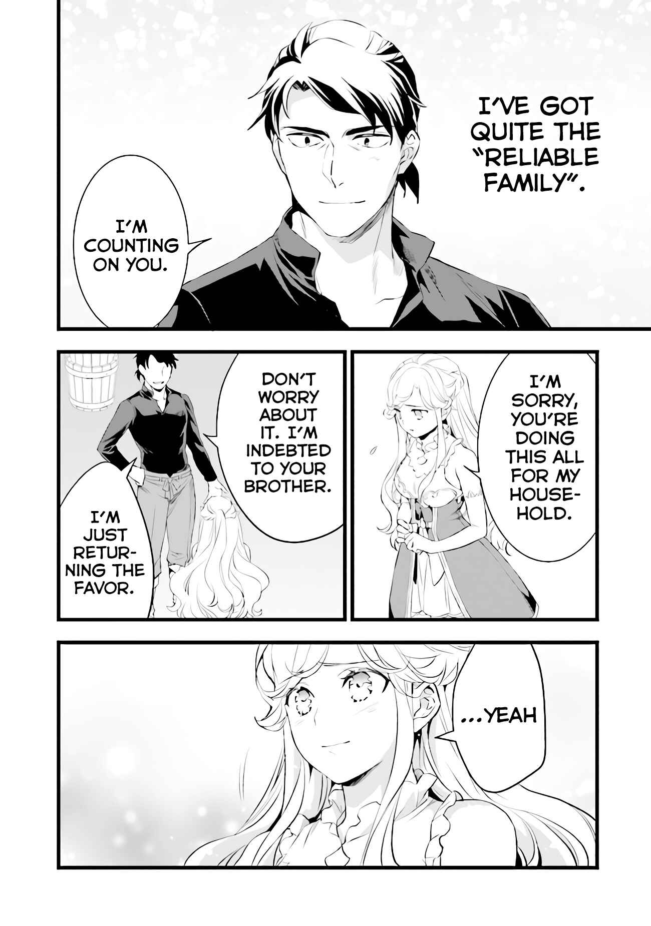 Page 9 Chapter 13 Kajiya de Hajimeru Isekai Slow Life
